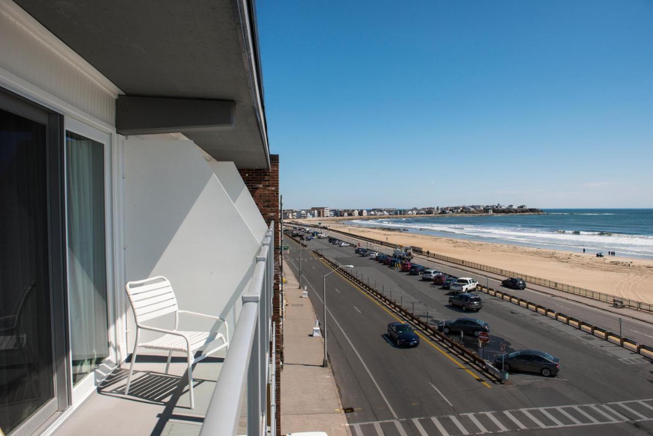 Ashworth By The Sea (adults Only) Hotel 4*