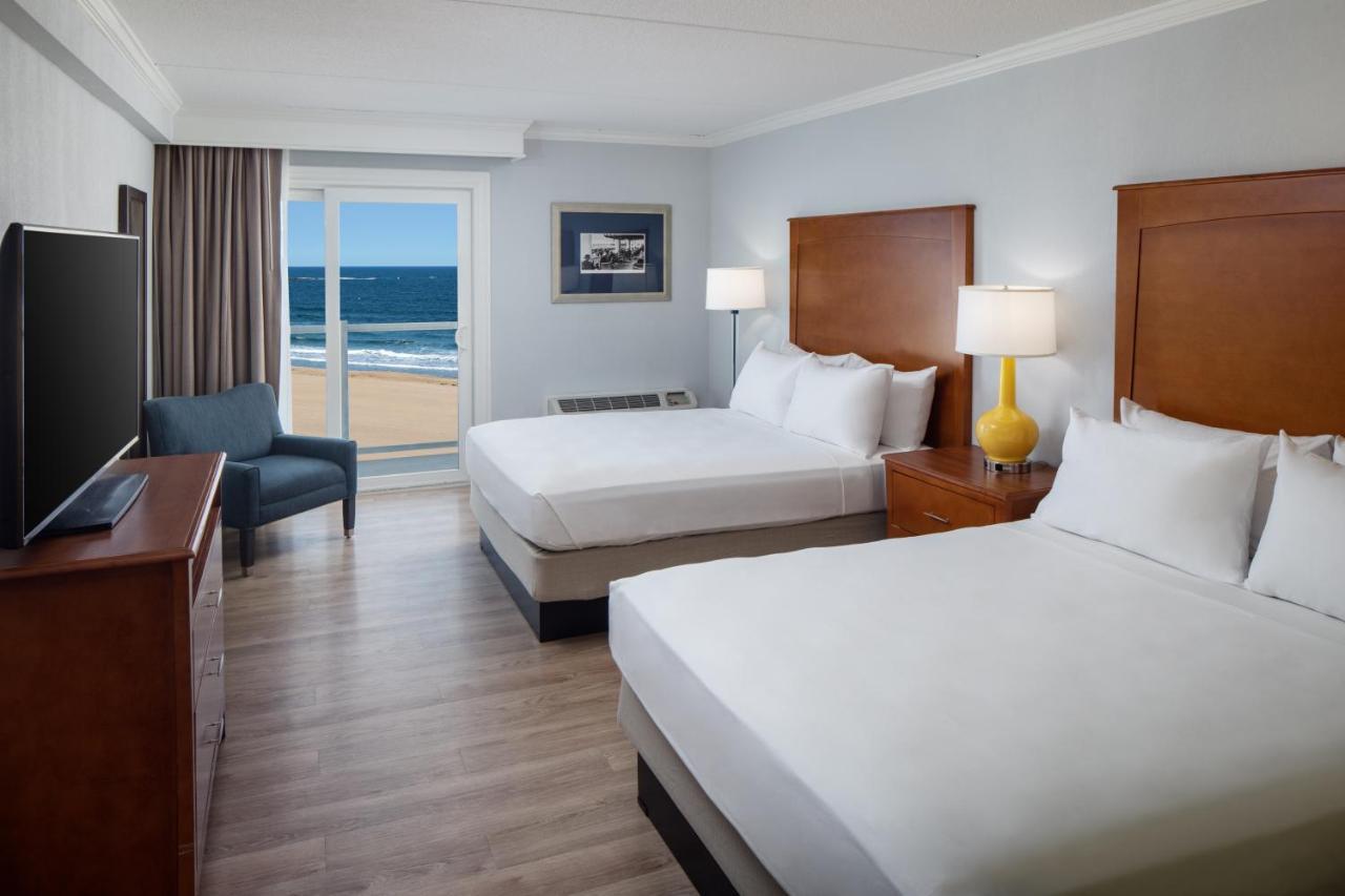 Hotel Ashworth By The Sea (adults Only)