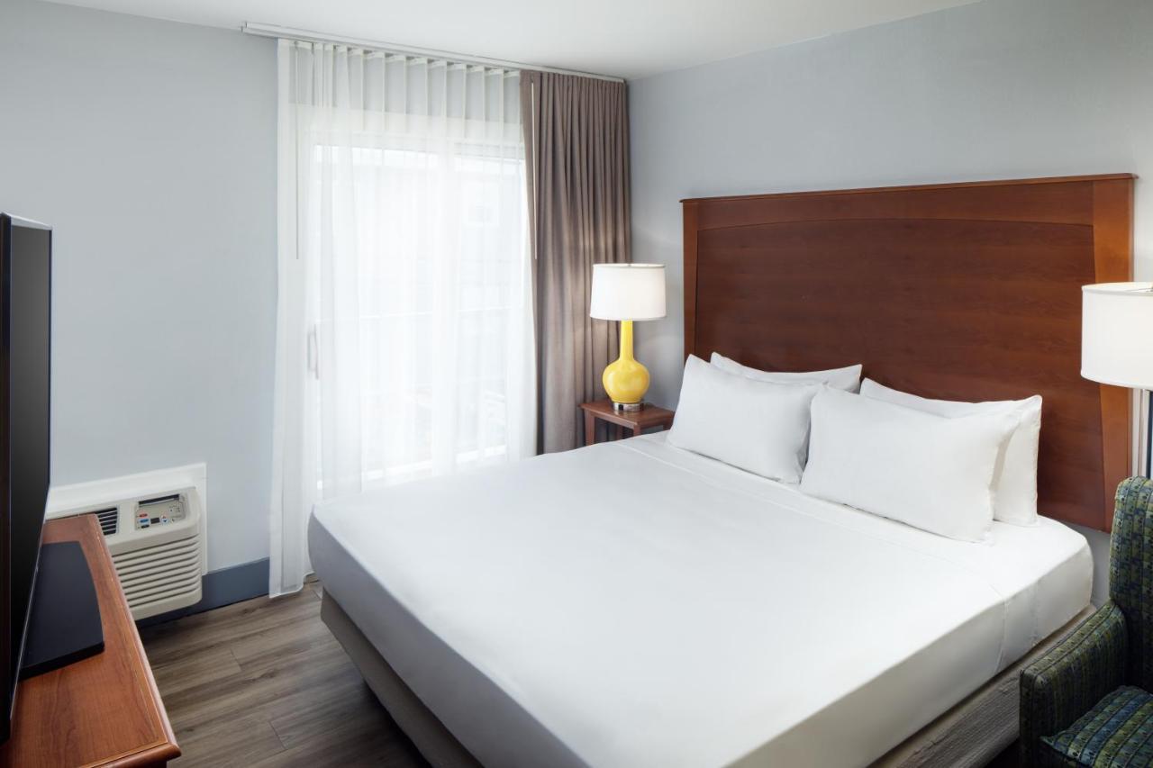 Ashworth By The Sea (adults Only) Hotel Hampton