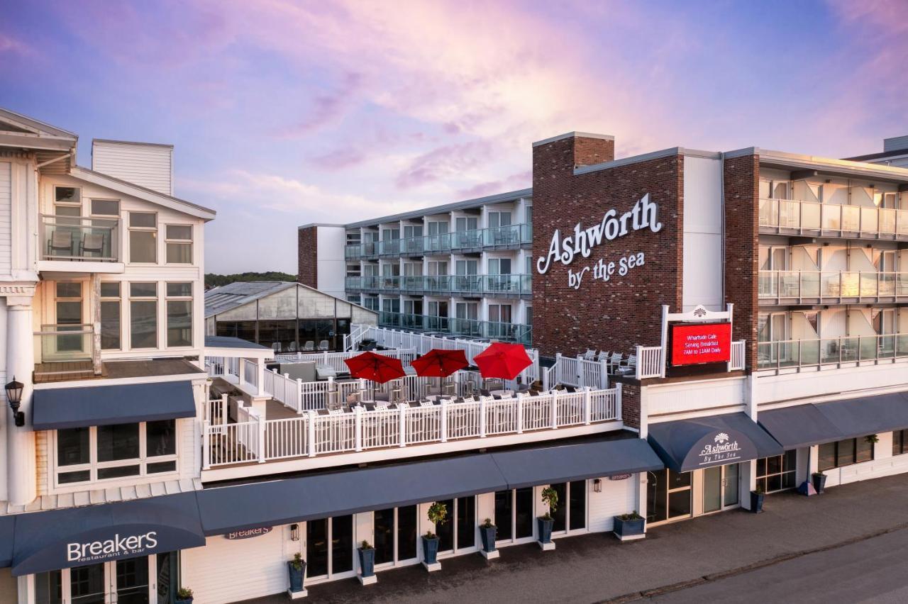 Ashworth By The Sea (adults Only)