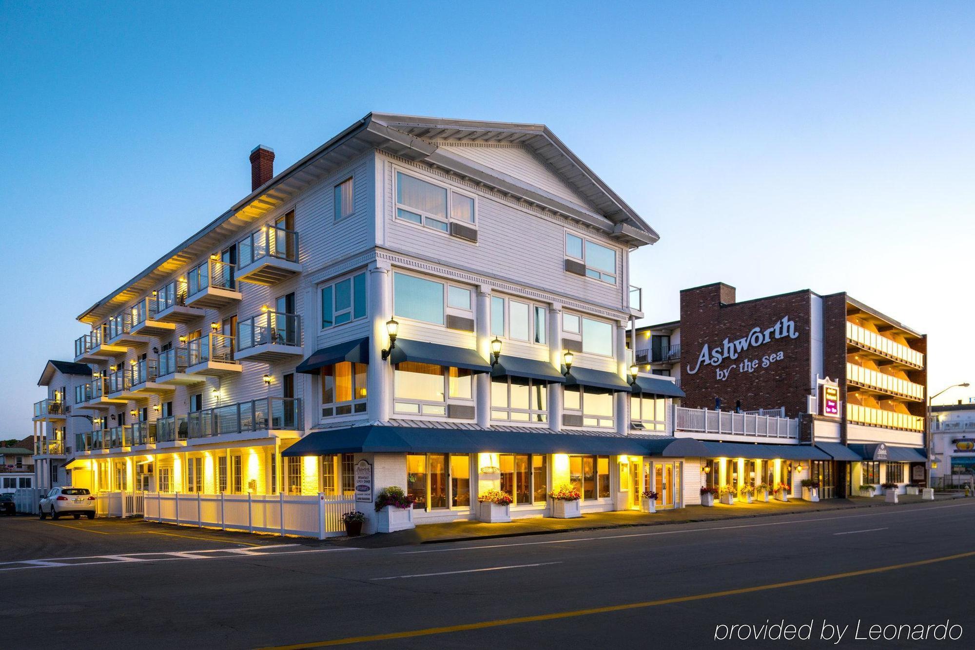 Ashworth By The Sea (adults Only) Hotel