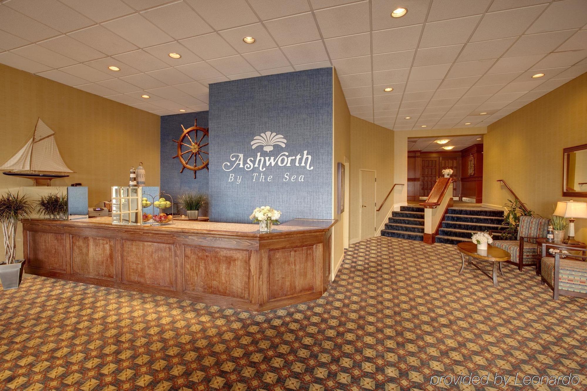 Ashworth By The Sea (adults Only) 4*