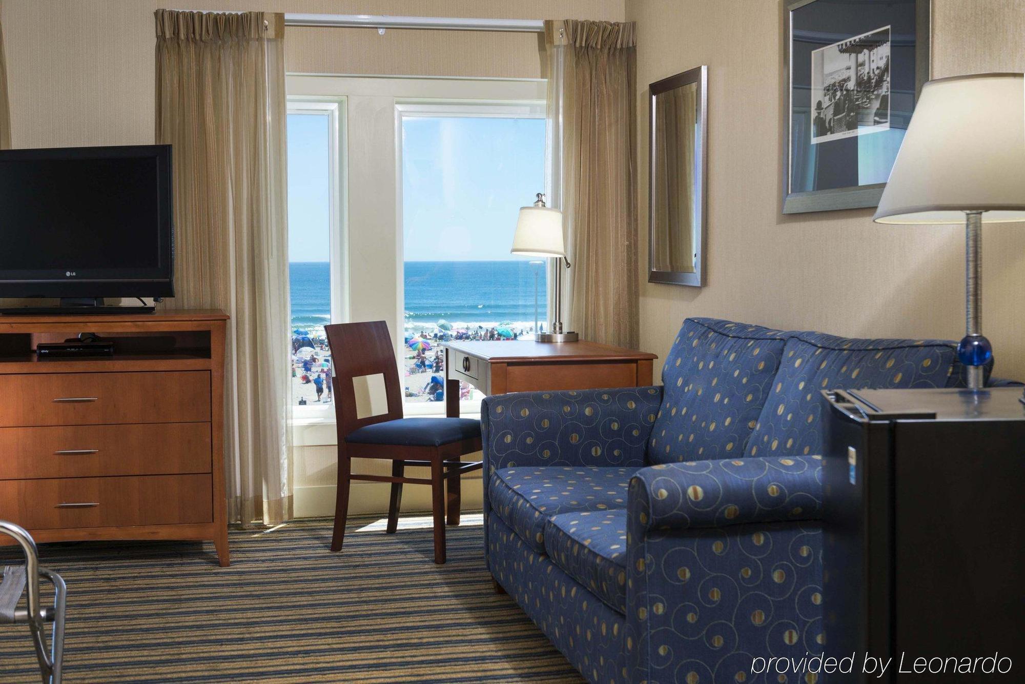 Ashworth By The Sea (adults Only) Hotel Hampton