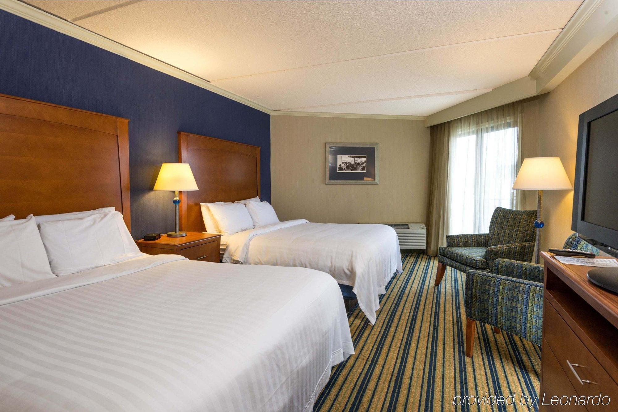 Ashworth By The Sea (adults Only) 4* Hampton