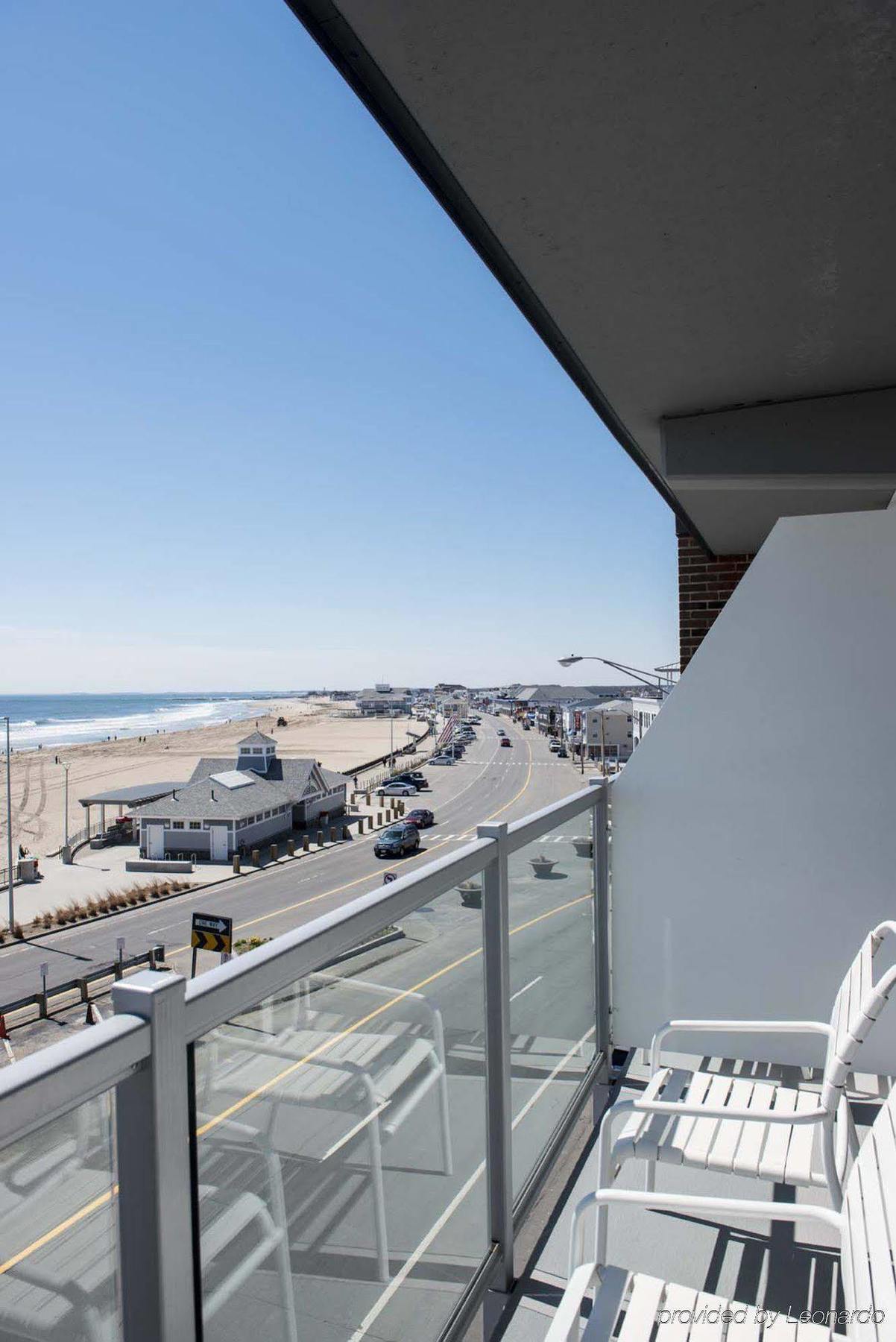 Hotel Ashworth By The Sea (adults Only) 4*