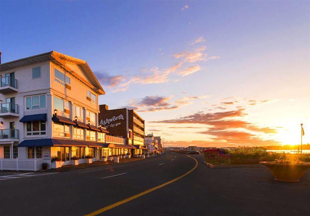 Ashworth By The Sea (adults Only) Hotel Hampton