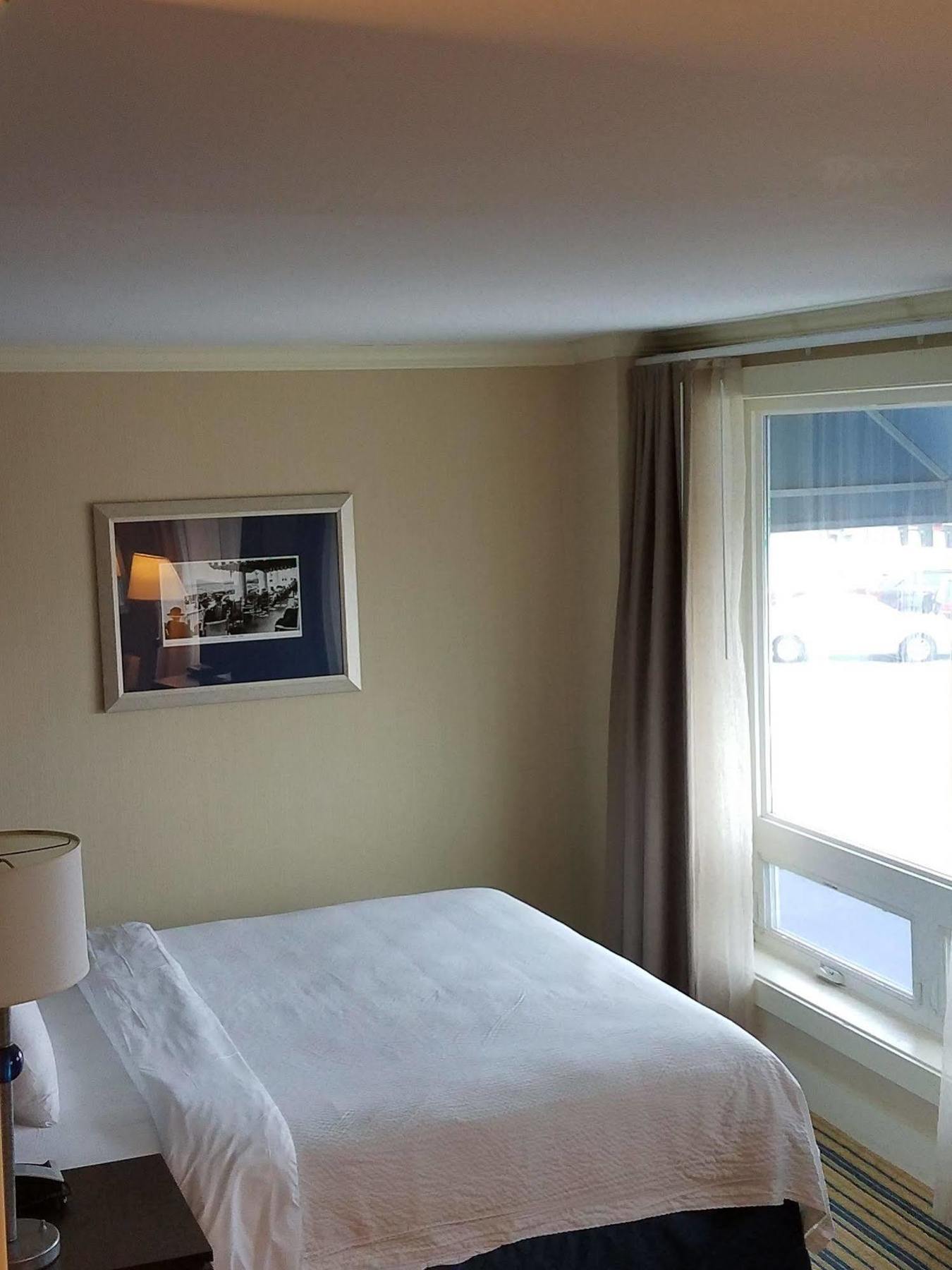 Hotel Ashworth By The Sea (adults Only)