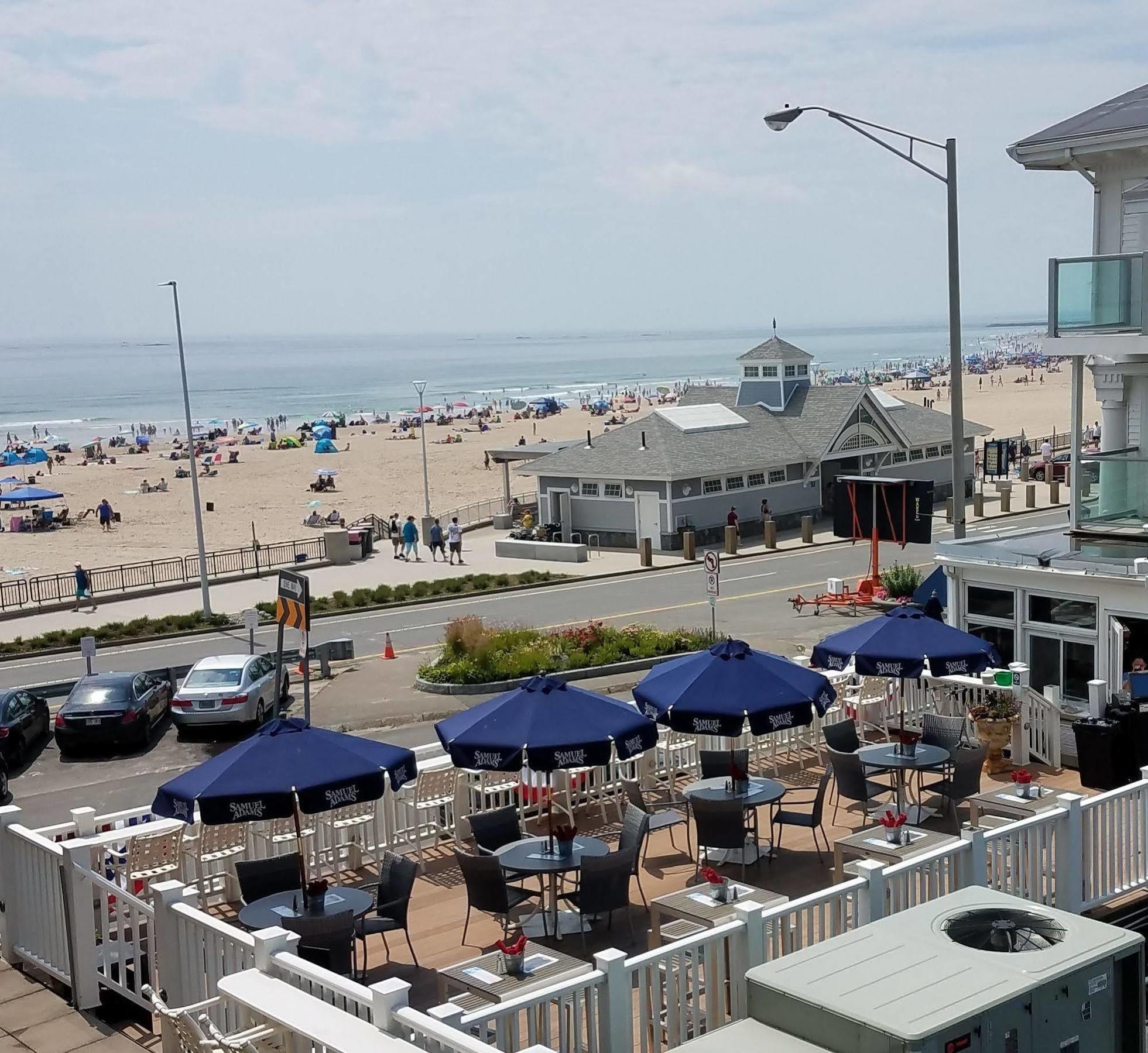 Ashworth By The Sea (adults Only)