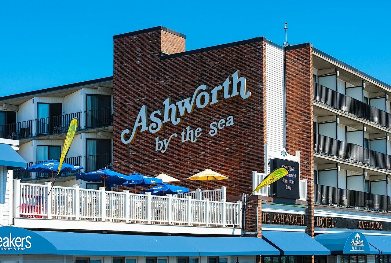 Ashworth By The Sea (adults Only)