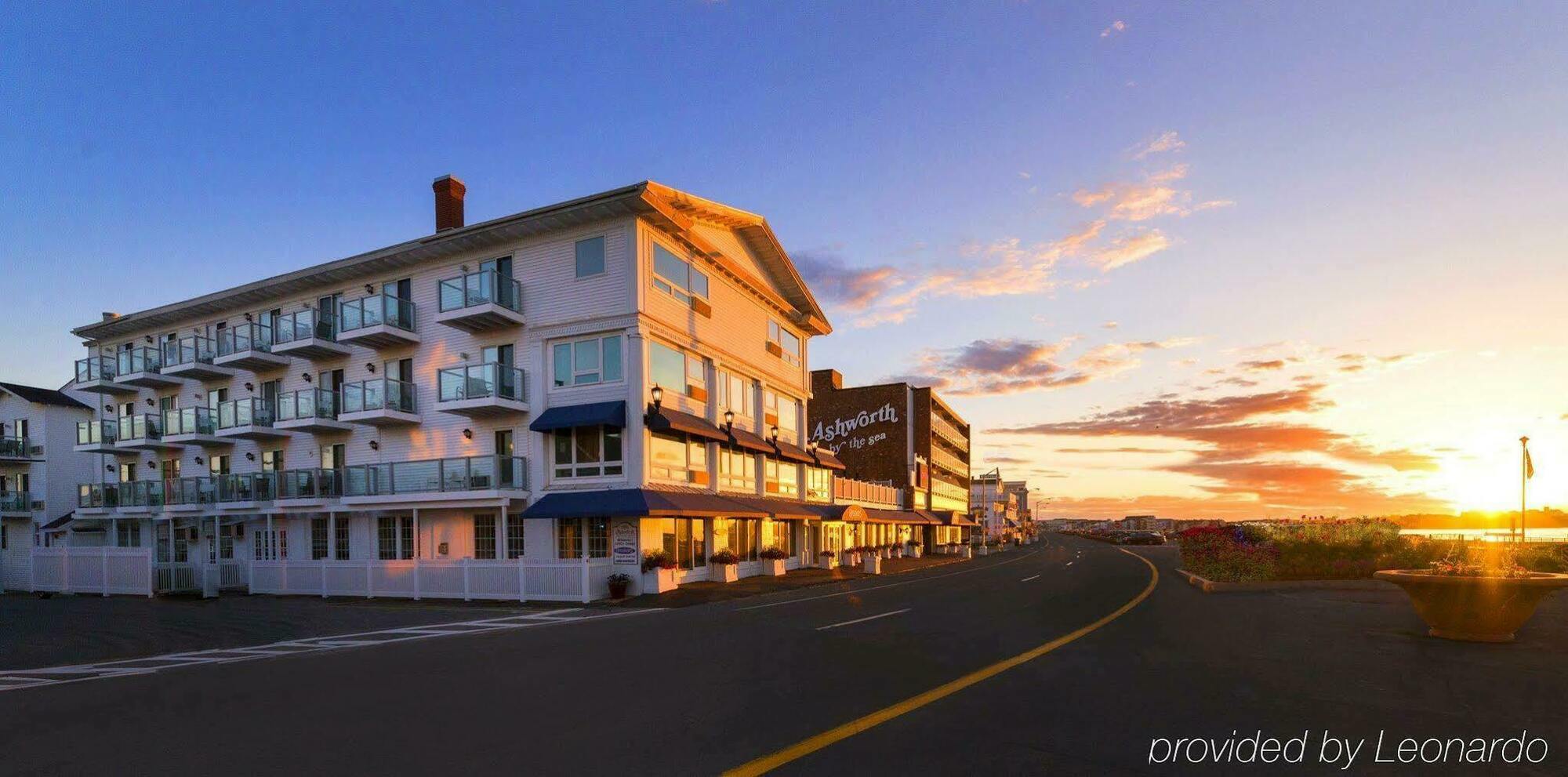 Ashworth By The Sea (adults Only) 4* Hampton